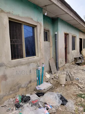 2000sqm Plot Joint Venture Tumble Road Banana Island Ikoyi