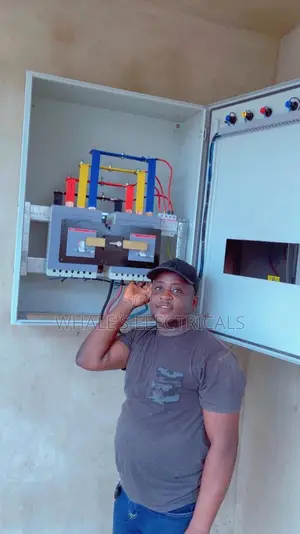 All Kings of Electrical Panels,Distribution Panels