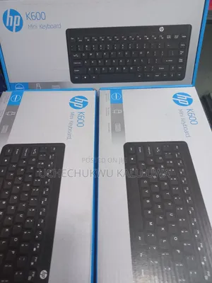 Hp Mini Keyboard Usb