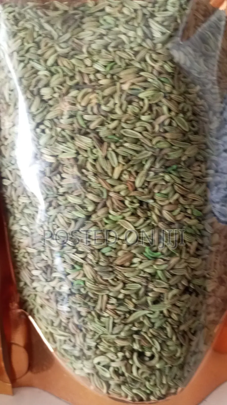 Fennel Seed 100g