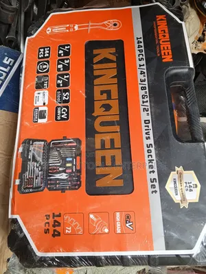 Hand Tools