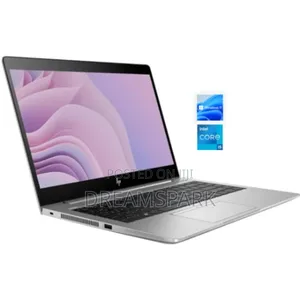 New Laptop HP EliteBook 840 G6 8GB Intel Core i5 SSD 256GB
