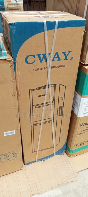Cway Water Dispenser