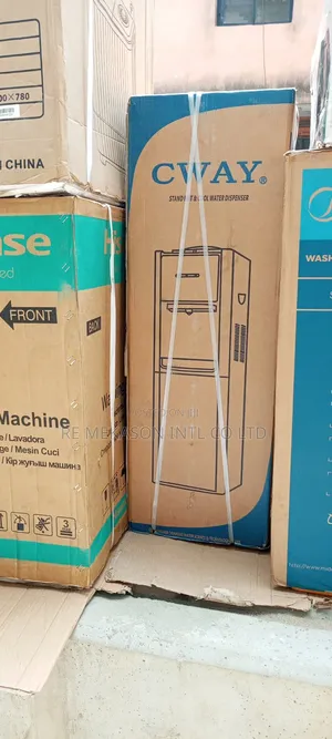 Cway Water Dispenser