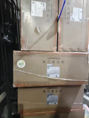 8000kva-500v With 1000 MPPT Controller Felicity Inverter Hybrid