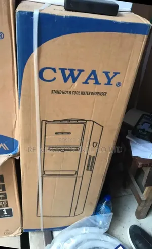 Cway Water Dispenser