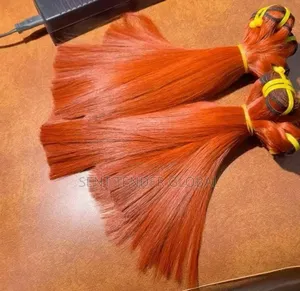 Chinese Bone Straight