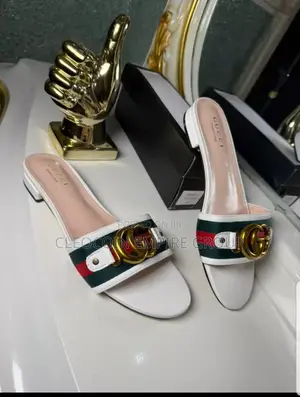 Beautiful Footwears for All Occasions