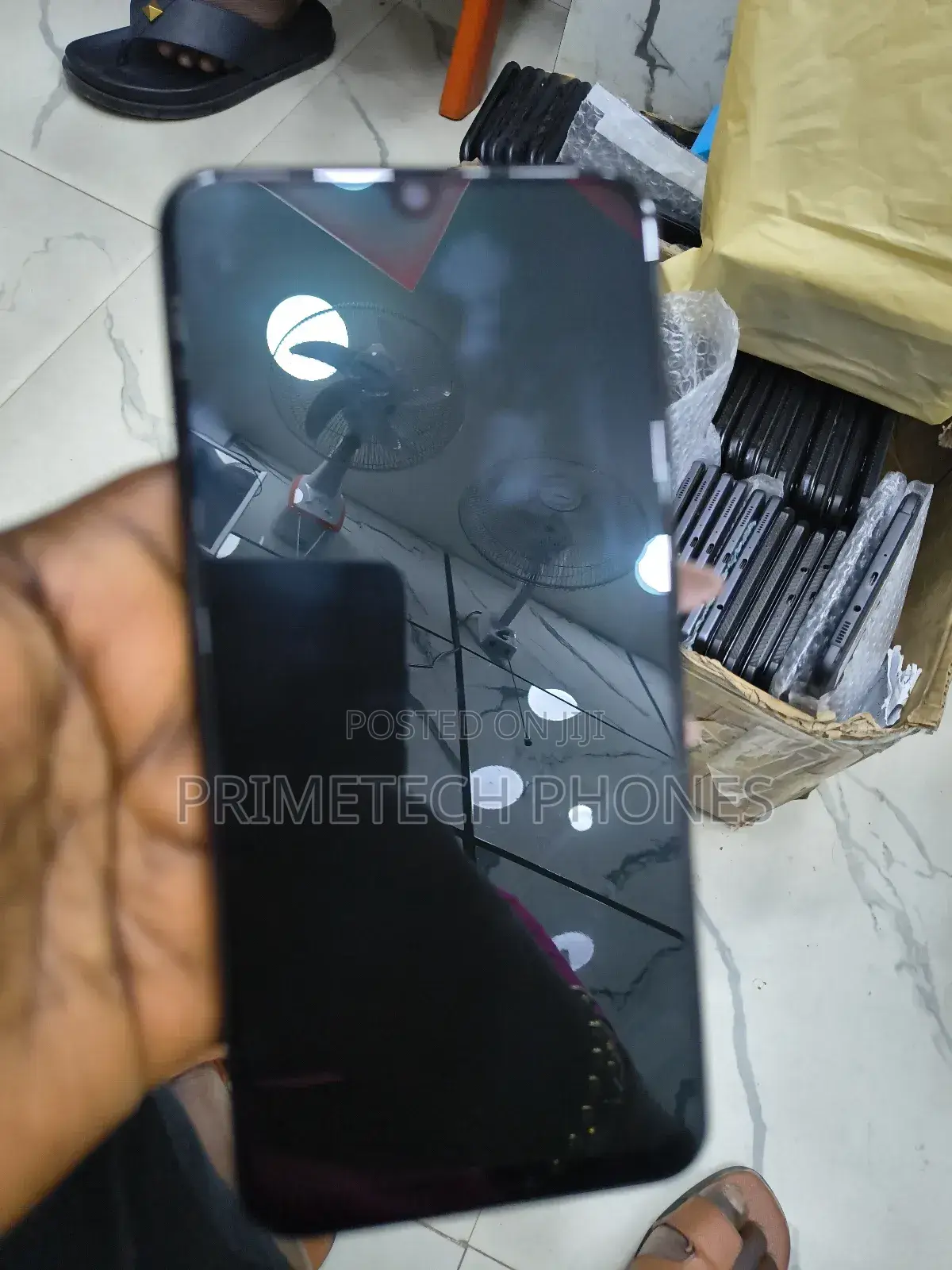 Samsung Galaxy A50 64 GB Black