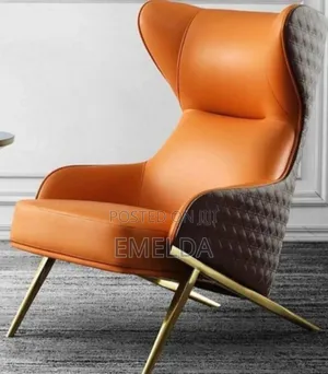 Single Arm Chair for Sale in Nigeria