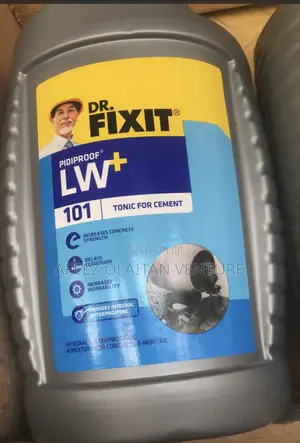 Liquid Dr Fixit 5l