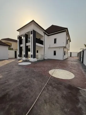 4bdrm Duplex in Sunshine Estate, Lokogoma for sale