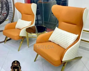 Beautiful Single Arm Chair for Sale in Nigeria