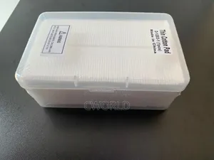 Cotton Pad