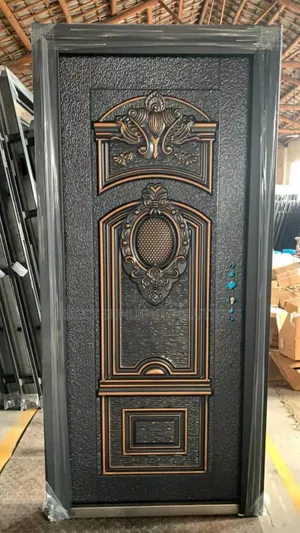 4ft X7costa Door High Quality Outside