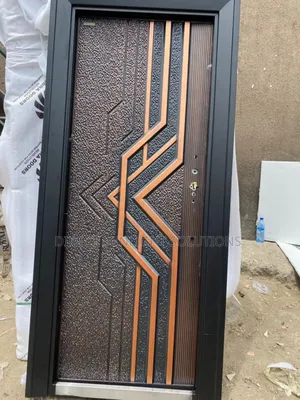 4ft X7costa Door High Quality Outside