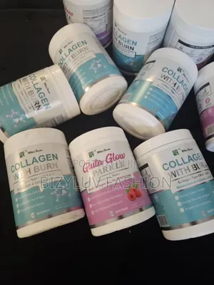 Collagen Gummies