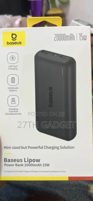Original Powerbank