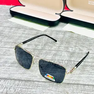 Mont Blanc Luxury Designer Glasses.