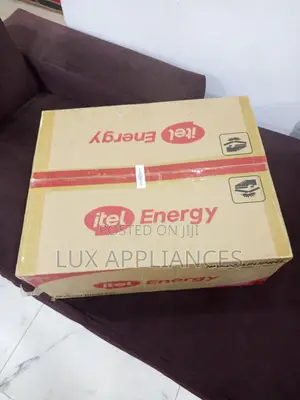 Itel Hybrid Inverter for Home Office