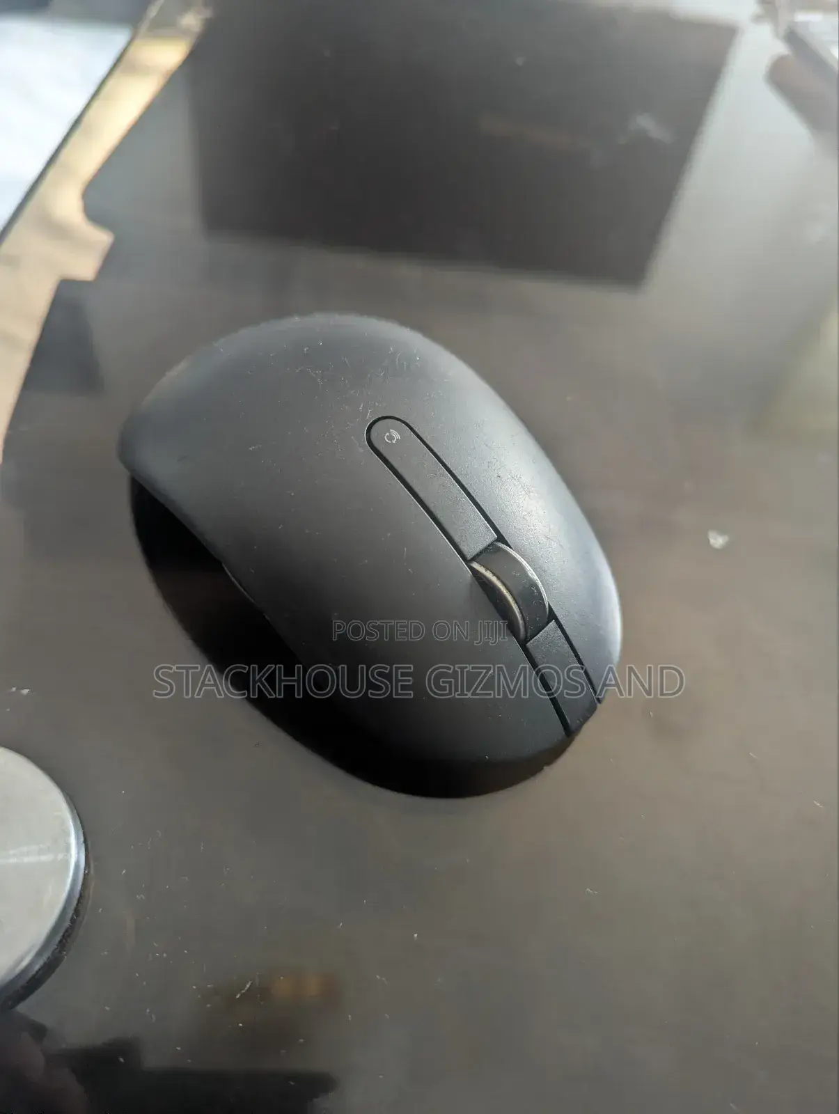Dell Premier Bluetooth Wireless Mouse - Wm527