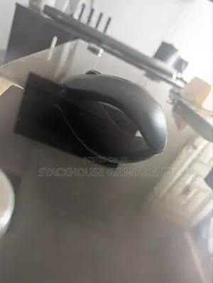 Dell Premier Bluetooth Wireless Mouse - Wm527