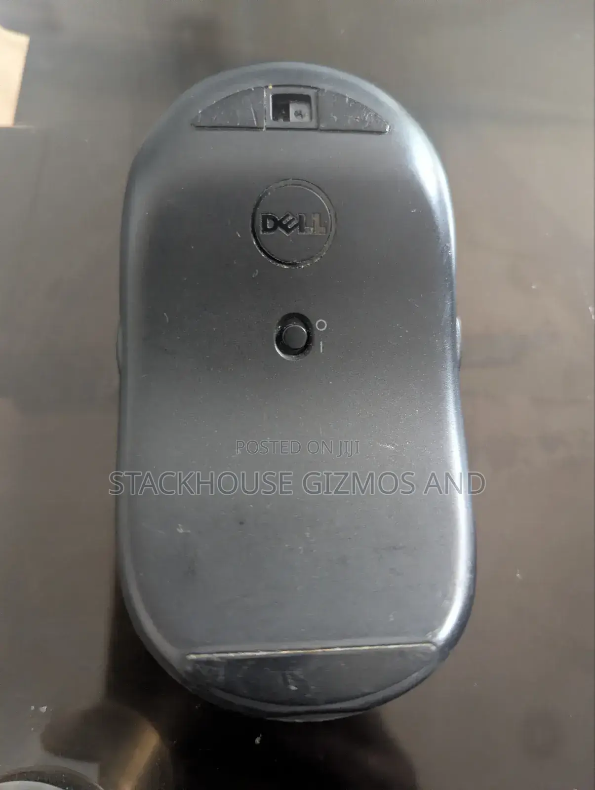 Dell Premier Bluetooth Wireless Mouse - Wm527