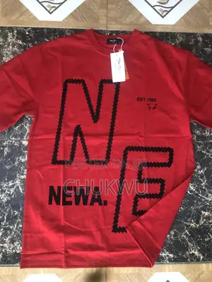 Unisex T-Shirts