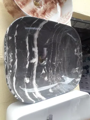 Countertops Basin