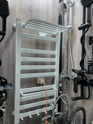 Electric Towels Warmer
