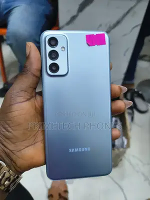 Samsung Galaxy M23 5G 128 GB Blue