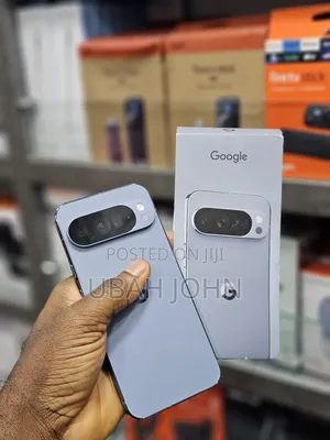 Google Pixel 10 Pro XL 256 GB Blue