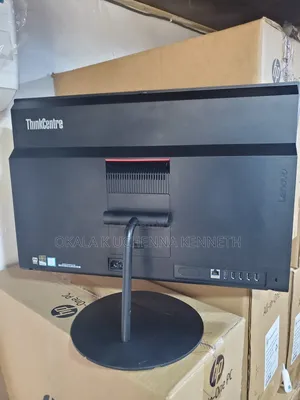 New Lenovo ThinkCentre M810z AIO 8GB Intel Core i3 HDD+SSD 256GB