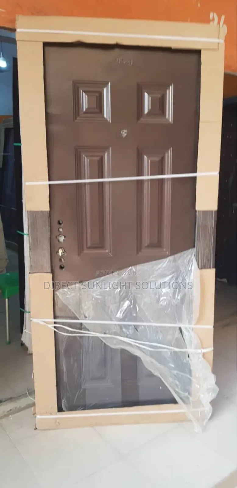 Single Door Room 3ft/4 High Quality