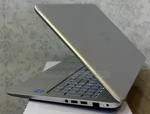 Laptop HP Envy M6 8GB Intel Core i5 HDD 750GB