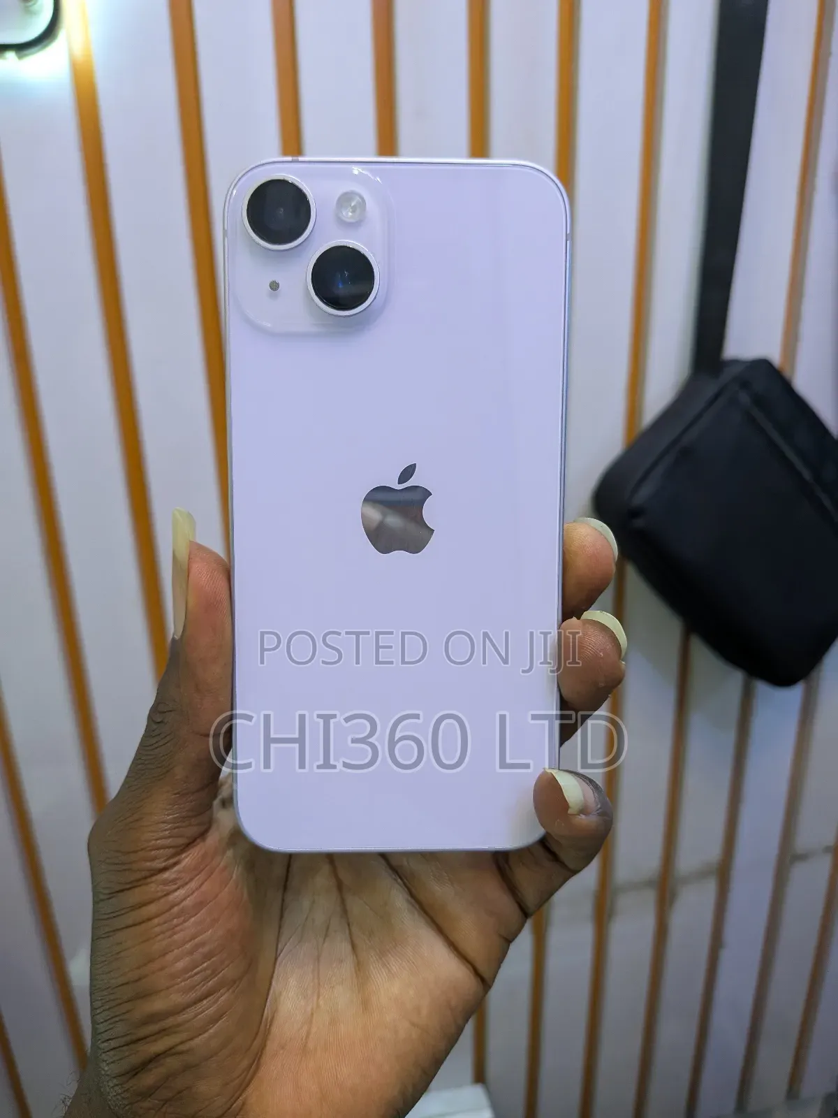 Apple iPhone 14 128 GB White