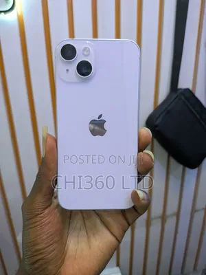Apple iPhone 14 128 GB White
