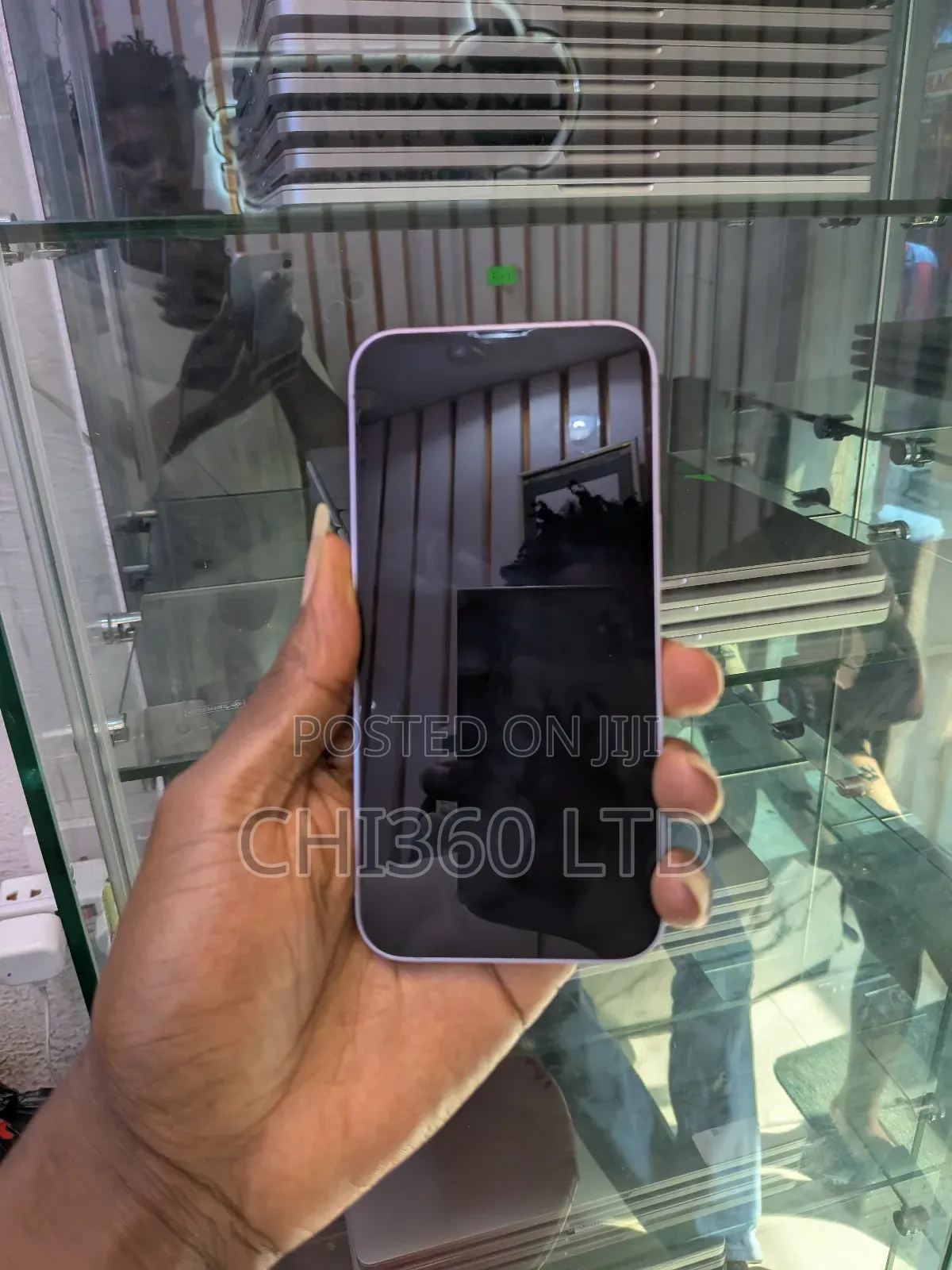 Apple iPhone 14 128 GB White