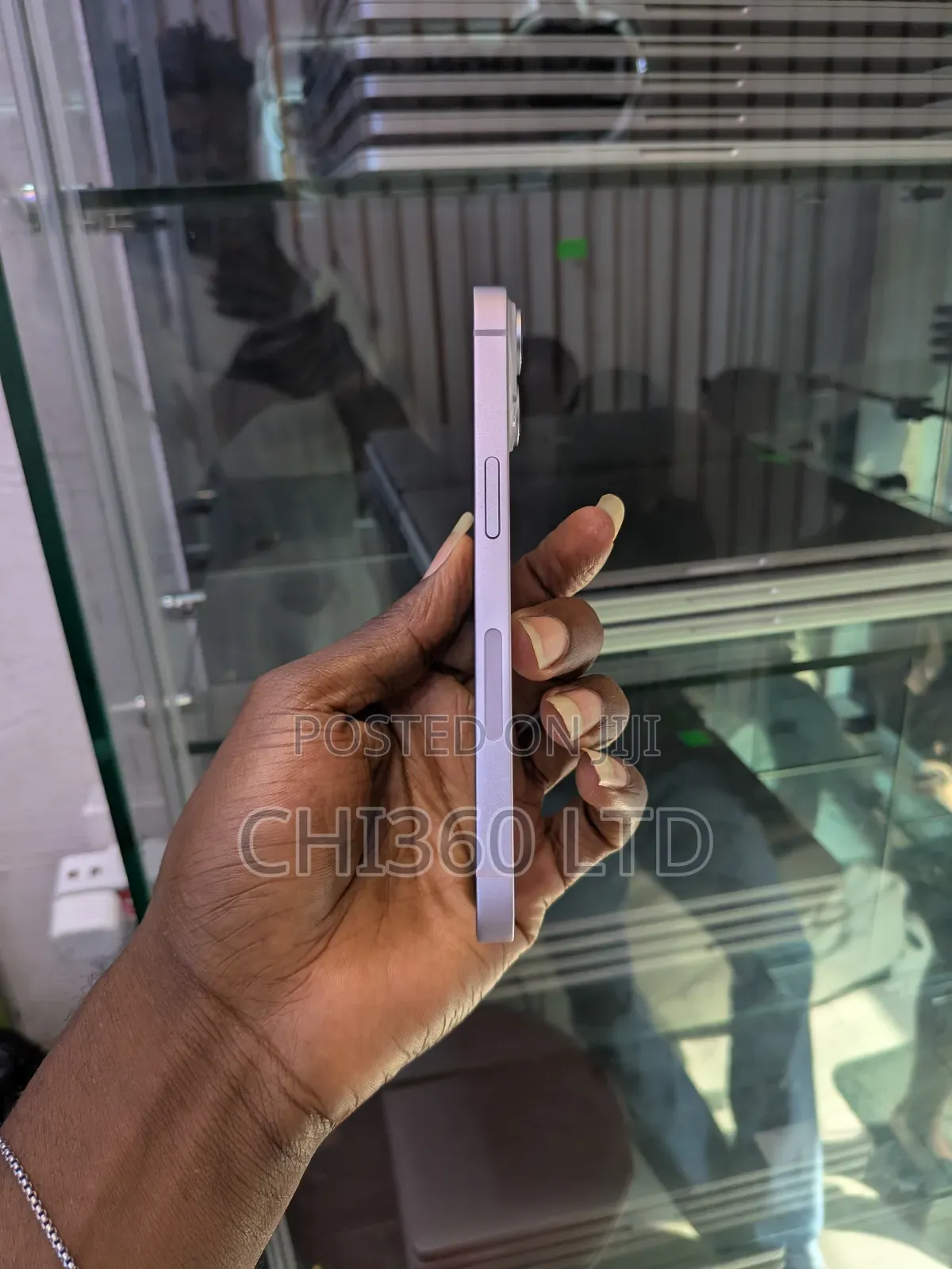 Apple iPhone 14 128 GB White