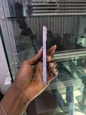 Apple iPhone 14 128 GB White