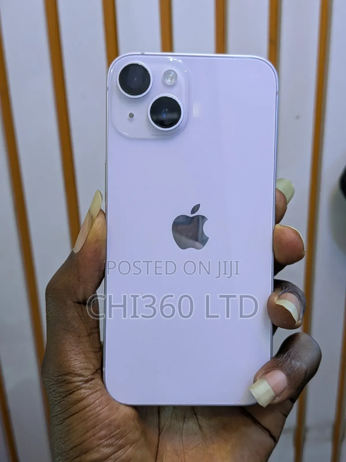 Apple iPhone 14 128 GB White