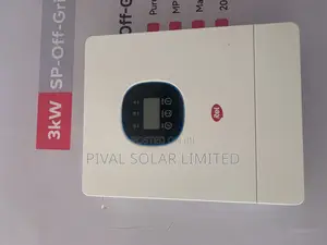 3kva Itel Hybrid Inverter