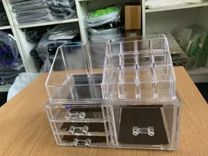 Jewellery/Makeup Organizer