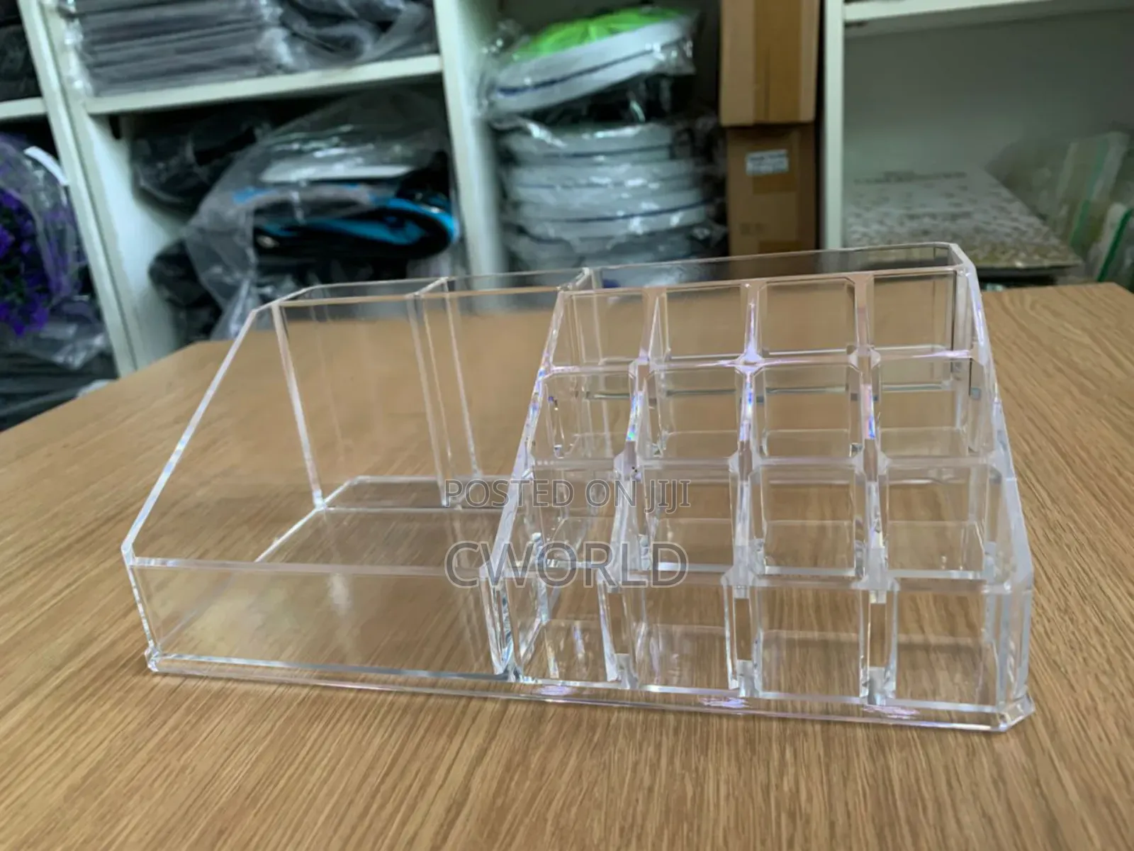 Jewellery/Makeup Organizer