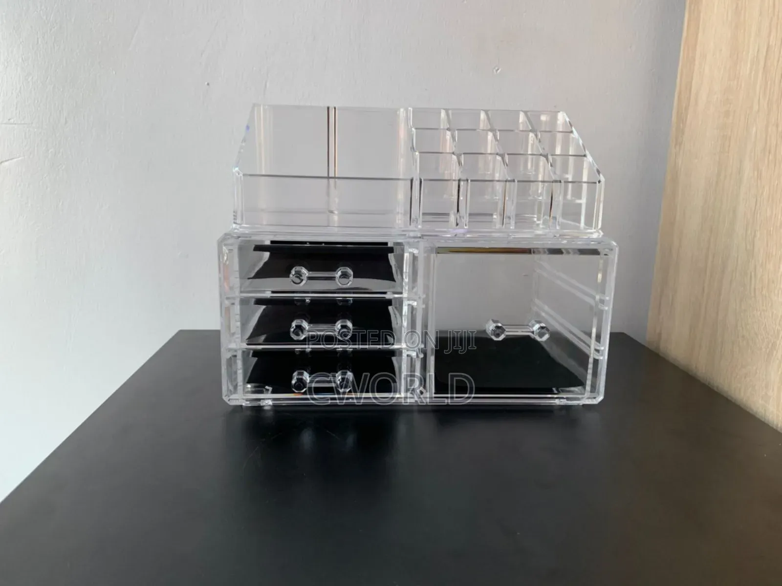 Jewellery/Makeup Organizer