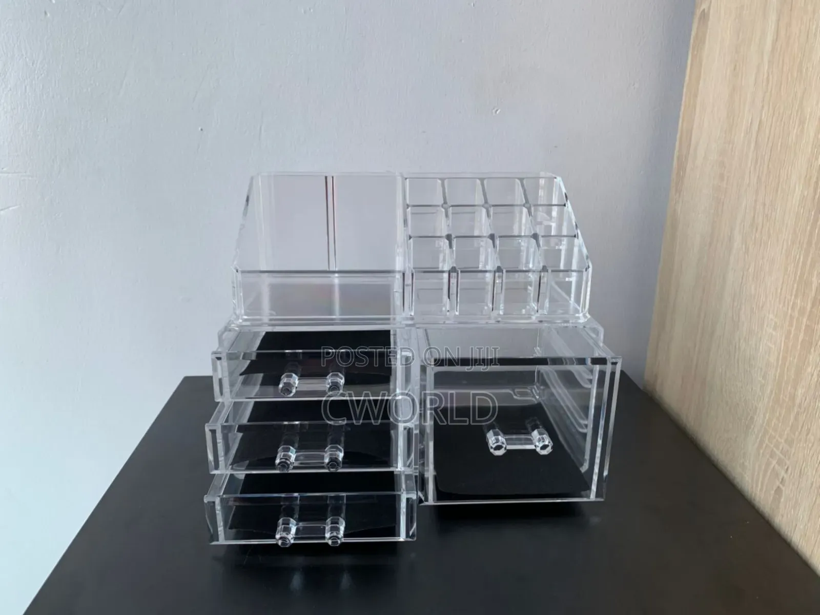 Jewellery/Makeup Organizer