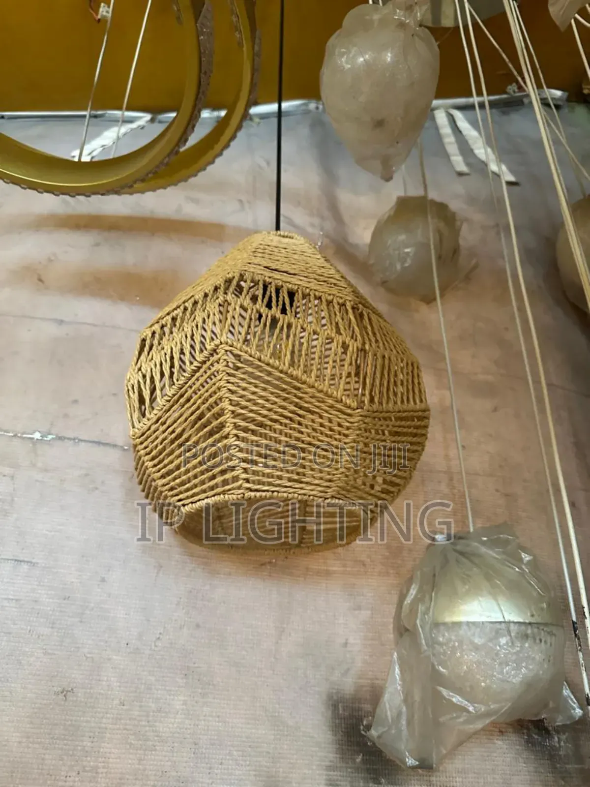 Latest Interior Pendant Light