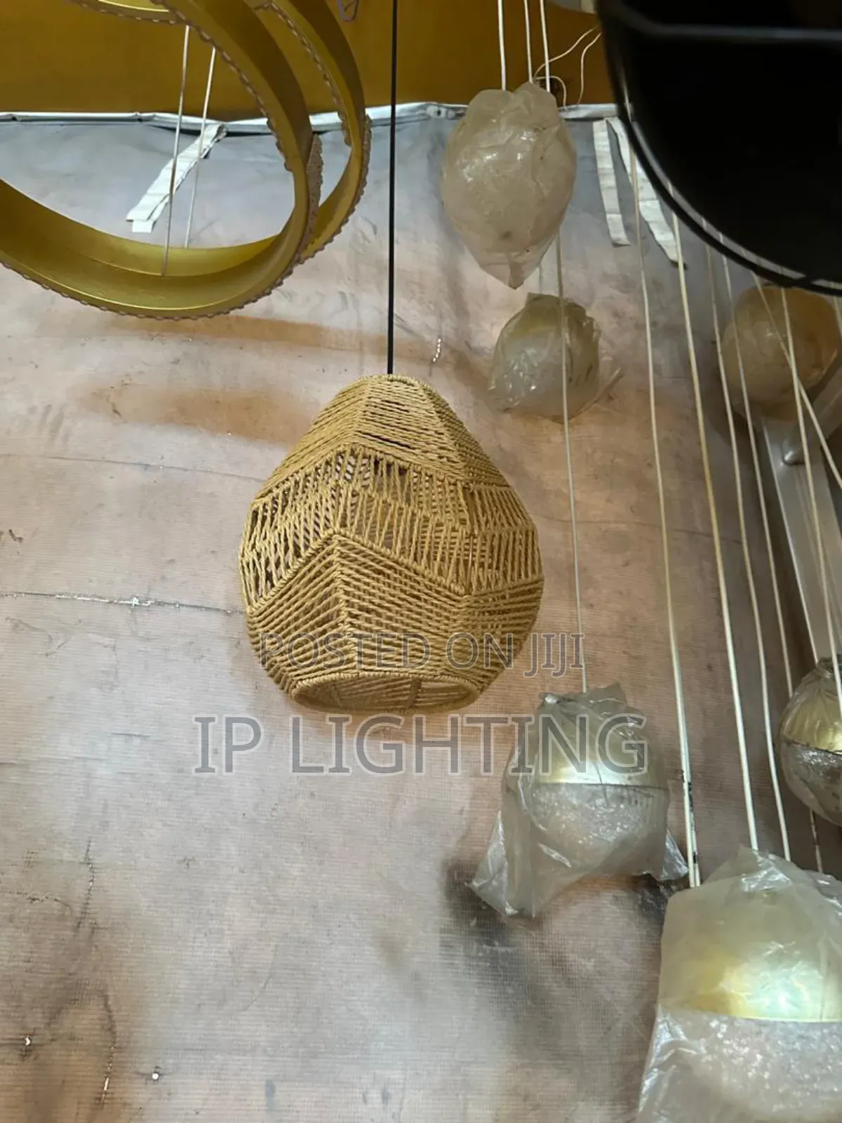 Latest Interior Pendant Light