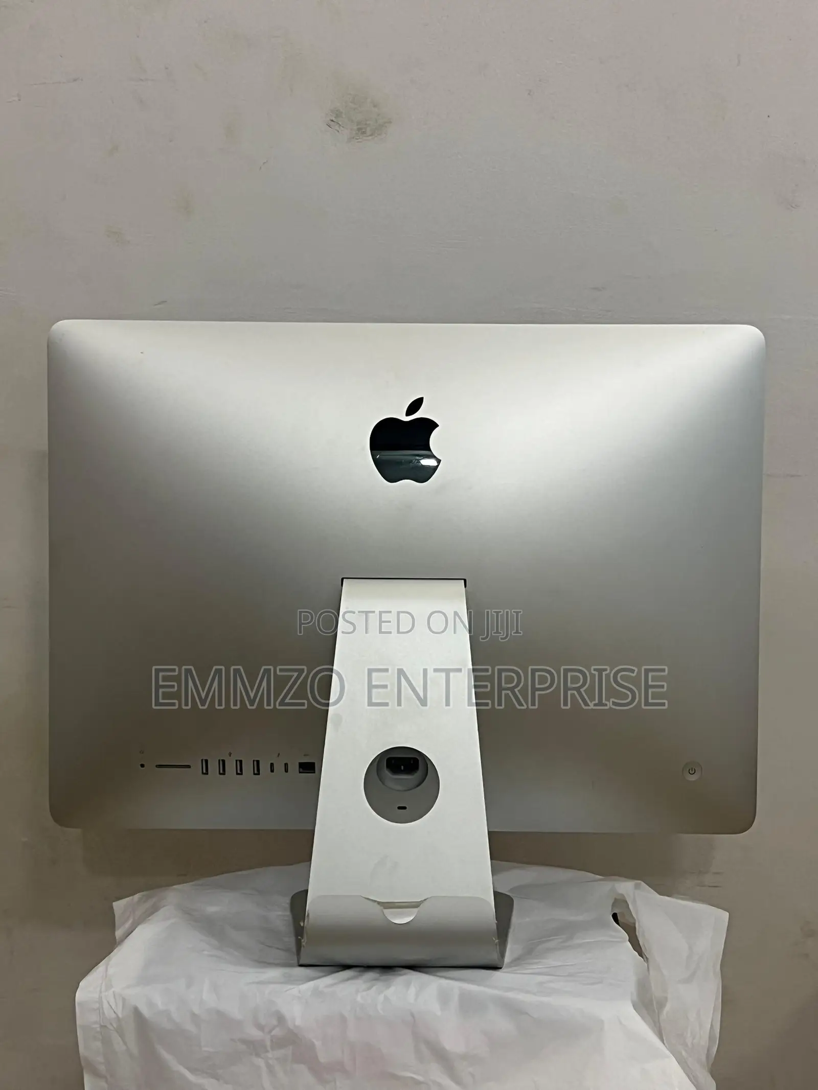 Desktop Computer Apple iMac 16GB Intel Core i5 SSD 1T