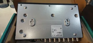 Hikvision Turbo Hd Edvr Series